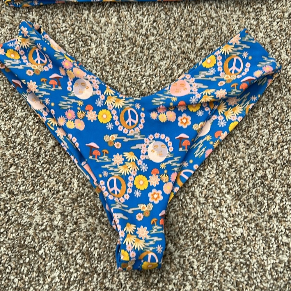 Skatie Humboldt Bottom